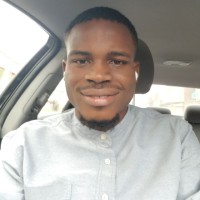 Elijah Olugbode