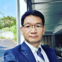 Lui David Zhang