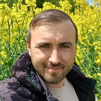 Олександр Онуфрик