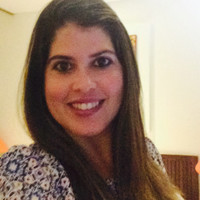 Veruscka Da Costa