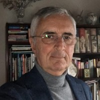 Alberto Melloni