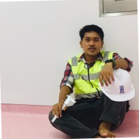amirullah ST