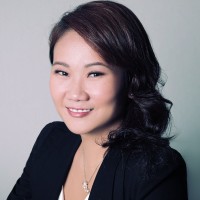 Joanna Tong