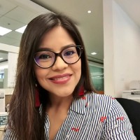 Ariana Isabel Medellín González