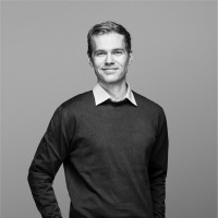 Jacob Rasmussen