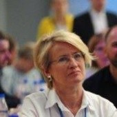 Danuta Wesołowska