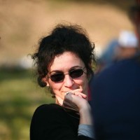 Alessandra Giacomoni