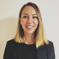 Aude LE THOAI MERREIL