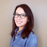 Phoebe Lin