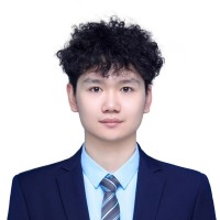 Hongyu Ye
