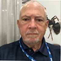 Richard Alford