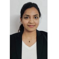 SRUTHY JOHN MAMPILLY