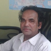 Sukumar Andra