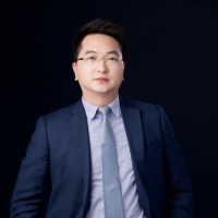 Clifford Chen 陈海涛