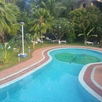 HOTEL LOTUS INN GOA