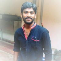 Kumar M