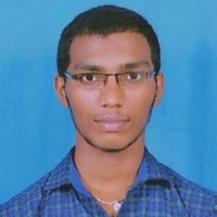 Jaya Krishna Vamsi Krishnamsetti