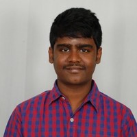 Venkata Manikanta