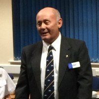 David Scott