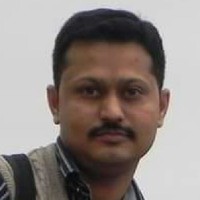Mahesh Kulkarni