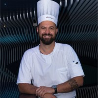 Benjamin Mathiou