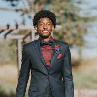 Jordan Stean-Rice