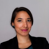 Claudia Gerbaud