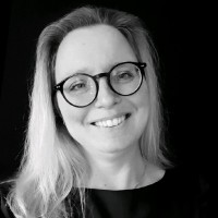 Baukje Roosma