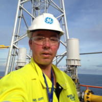 Daniel Ferry