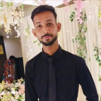Saksham Pathak