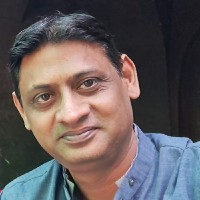 Sachin Kaware