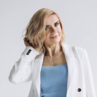 Oksana Balaban
