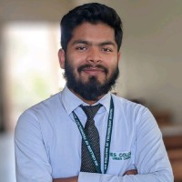 Rayees Ali