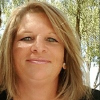 Dina Carlson