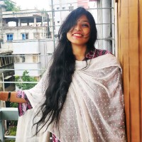 Nazifa Tasnim