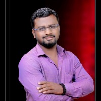 Sunil Kangule