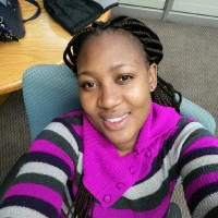 Thabang Chauke