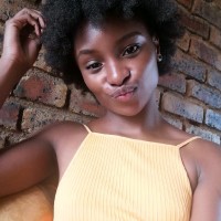 Yolanda Tshuma