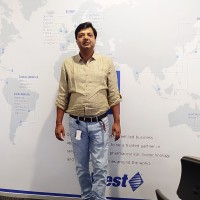 Ritesh Kumar