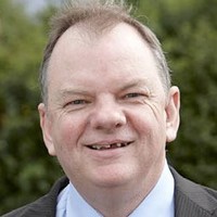 Geoffrey Evans