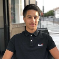 Maxence Nguyen