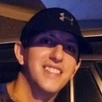 Cody Vargas