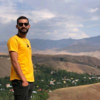 Mehdi Rajabi