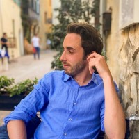Simon Nicolas
