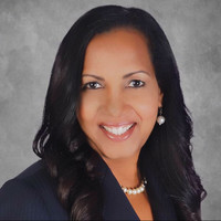 Yvette Colbourne