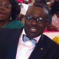 Joe Manase