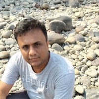 Kamleshkumar Patel