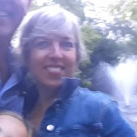 Frédérique MARGUERIE