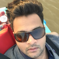 Mayank Srivastava