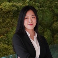 Leong Jia Xin